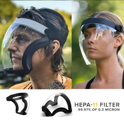 SA2024 - Active Shield (150 gr)